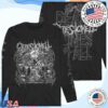 Impericon Store Merch Gates To Hell - Death Comes To All - Longsleeve