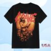 Impericon Store Merch Grave - And Here I Die... Satisfied - T-Shirt