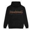 Impericon Store Merch Heaven Shall Burn - Deaf To Our Prayers - Hoodie