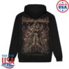 Impericon Store Merch Heaven Shall Burn - Deaf To Our Prayers - Hoodie