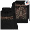 Impericon Store Merch Heaven Shall Burn - Deaf To Our Prayers - Hoodie