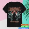 Impericon Store Merch Lorna Shore - Fall Into Oblivion - T-Shirt