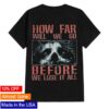 Impericon Store Merch Lorna Shore - Fall Into Oblivion - T-Shirt