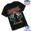 Impericon Store Merch Lorna Shore - Fall Into Oblivion - T-Shirt