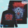 Impericon Store Merch Lorna Shore - Prison Of Flesh - Longsleeve