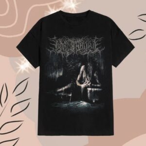 Impericon Store Merch Lorna Shore - Tour 2026 - T-Shirt
