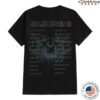 Impericon Store Merch Lorna Shore - Tour 2026 - T-Shirt