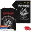 Impericon Store Merch Onslaught - Power From Hell - T-Shirt