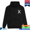 Impericon Store Merch Raw Brigade - Straight Edge - Hoodie