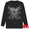 Impericon Store Merch The Pretty Wild - Seraphim - Longsleeve
