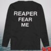 Impericon Store Merch The Pretty Wild - Seraphim - Longsleeve