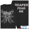Impericon Store Merch The Pretty Wild - Seraphim - Longsleeve