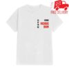 Impericon Store Merch Vicious Rain - Ikigai White - T-Shirt