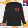 Impericon Store Merch Vicious Rain - Silent Therapy - Longsleeve