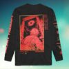 Impericon Store Merch Vicious Rain - Silent Therapy - Longsleeve