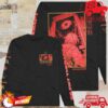 Impericon Store Merch Vicious Rain - Silent Therapy - Longsleeve