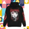 Impericon Store Merch Within Destruction - We Are All Alone - Hoodie