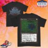 Indiemerchstore Crown Magnetar Black Lotus Crown Magnetar T-Shirt