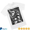 Indiemerchstore Merch Lost In Kyiv Mask T-Shirt