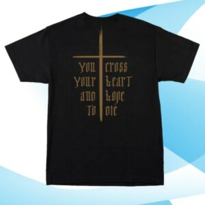 Indiemerchstore Merch Moonspell Far From God T-Shirt