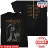 Indiemerchstore Merch Moonspell Far From God T-Shirt