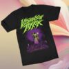 Indiemerchstore Visions Of Terror The Dark Triad T-Shirt