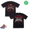 Ink Merch Store Classic Shovel Logo Tee