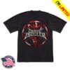 Ink Merch Store Classic Shovel Logo Tee