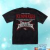 Ink Merch Store Classic Shovel Logo Tee