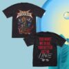 Ink Merch Store Get In Line Tee