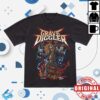 Ink Merch Store Get In Line Tee