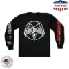 Ink Merch Store Grave Diggler Long Sleeve