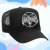 Ink Merch Store Grave Diggler Trucker Hat