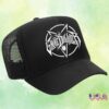 Ink Merch Store Grave Diggler Trucker Hat