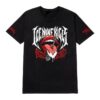 Ink Merch Store Tongue Shovel Tee