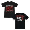 Ink Merch Store Welcome To The Family Tee