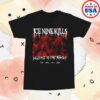 Ink Merch Store Welcome To The Family Tee