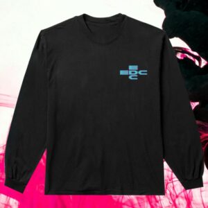 Insomniac Shop Store Edc Daisies Transmission LS Tee