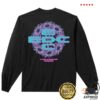 Insomniac Shop Store Edc Daisies Transmission LS Tee