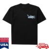 Insomniac Shop Store Edc Daisy Grid Glow SS Tee