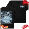 Insomniac Shop Store Edc Daisy Grid Glow SS Tee