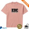 Insomniac Shop Store Edc House Transmission SS Tee
