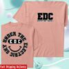 Insomniac Shop Store Edc House Transmission SS Tee
