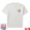 Insomniac Shop Store Peace Edc 30Th Year SS Tee