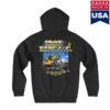 Iron King Merch Store Sunfrog Solutions Iron Shovel Hoodie