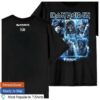 Iron Maiden Store Merch Secret Lair X Iron Maiden Eddie Unchained