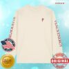 Jessie Ware Store Merch Off-White Tarot Long Sleeve
