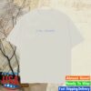 John Summit Merch Store Ctrl Escape (Cream) Tee