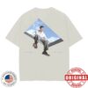 John Summit Merch Store Ctrl Escape (Cream) Tee