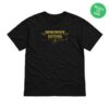 Super Earth Salute Store Merch S.E.S - Entrenched Division T-Shirt